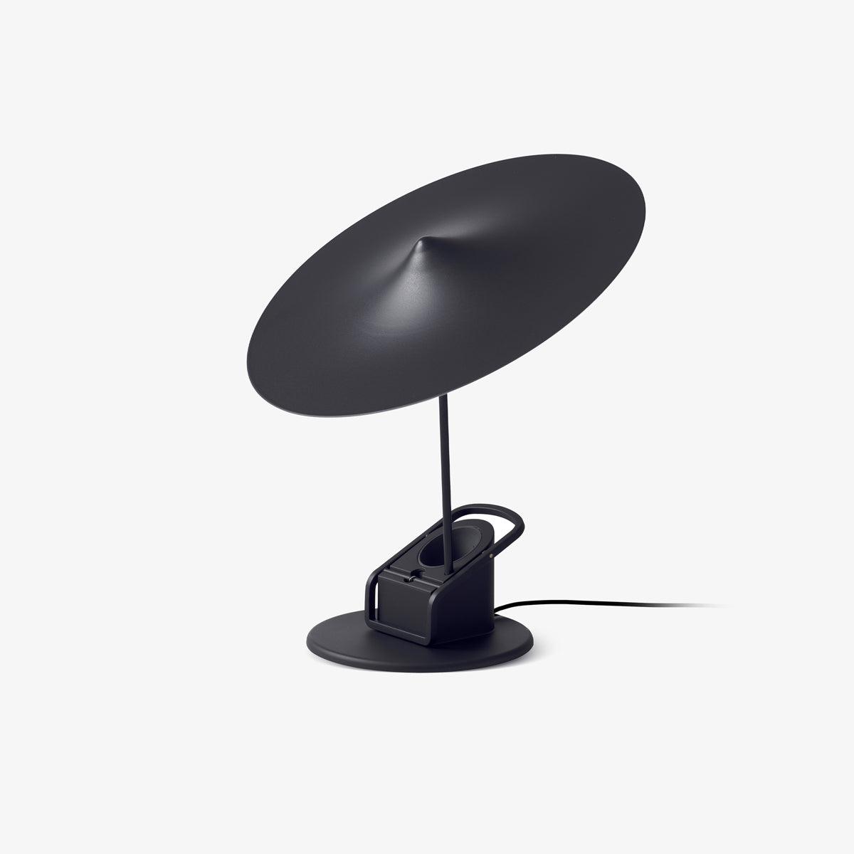 Lumoce lampa stołowa futurystyczna
