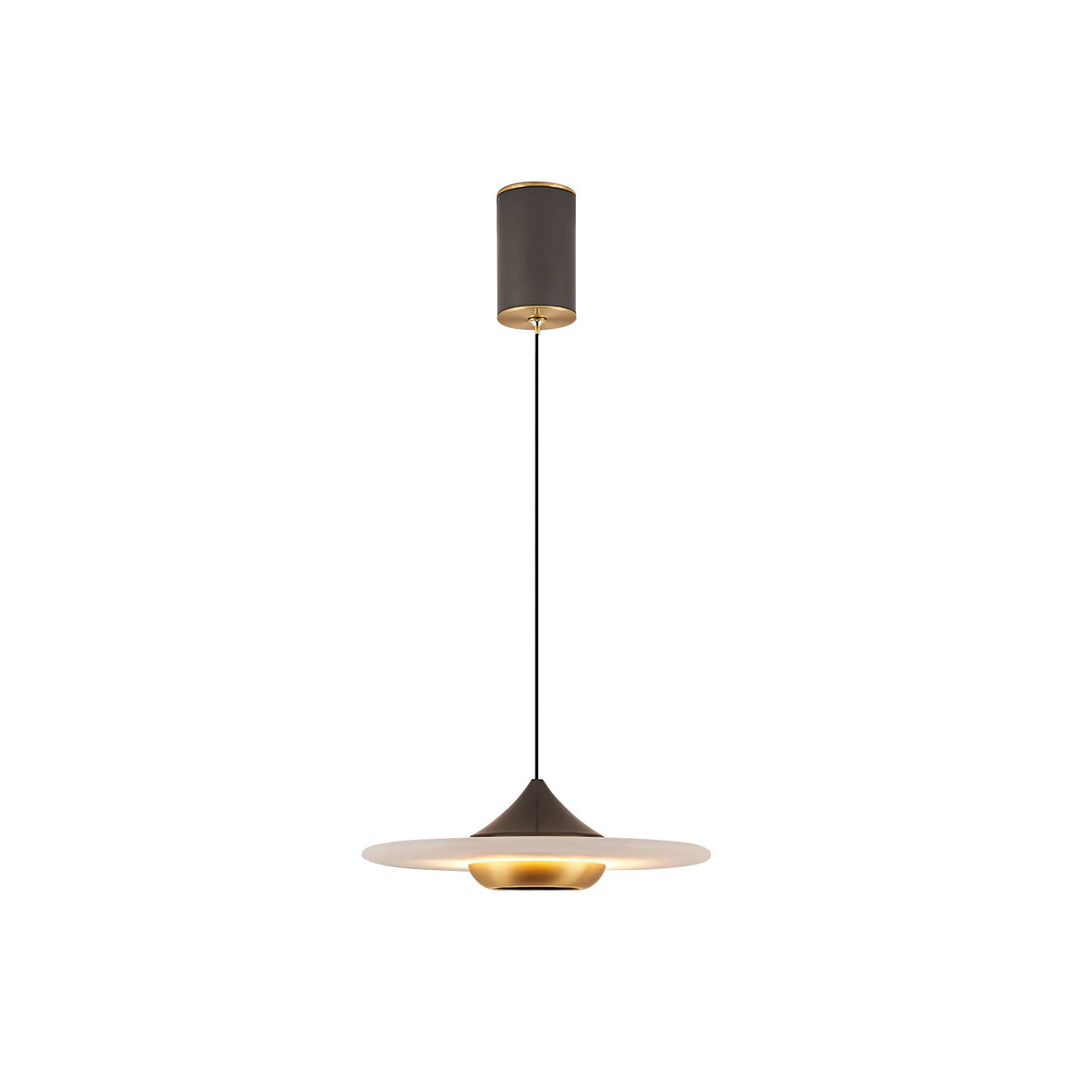 Sororira lampa wisząca