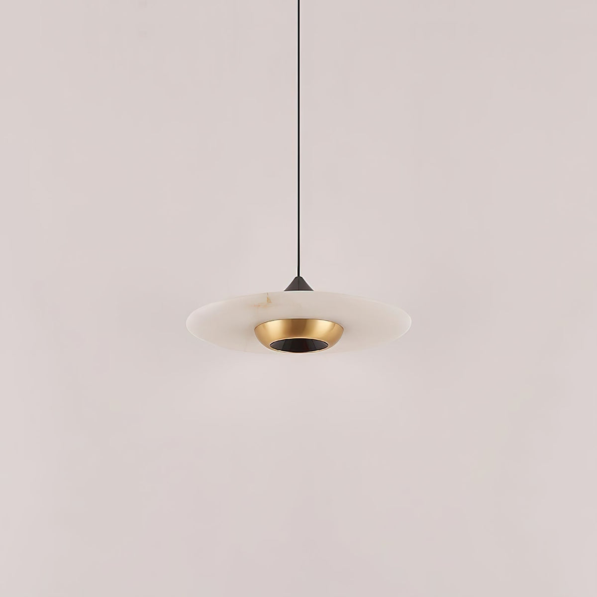 Sororira lampa wisząca