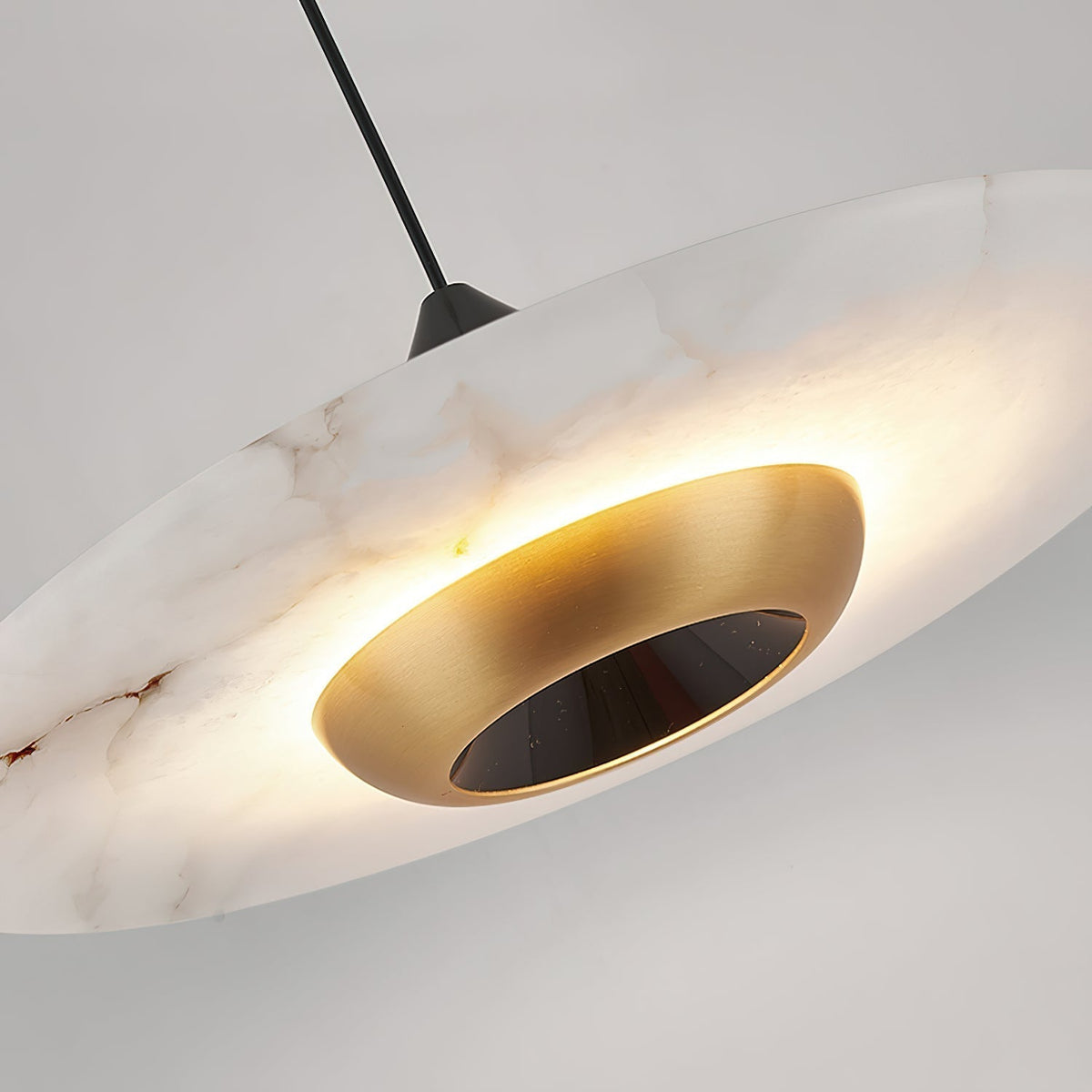 Sororira lampa wisząca