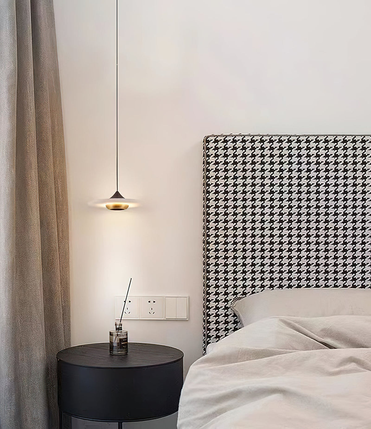 Sororira lampa wisząca