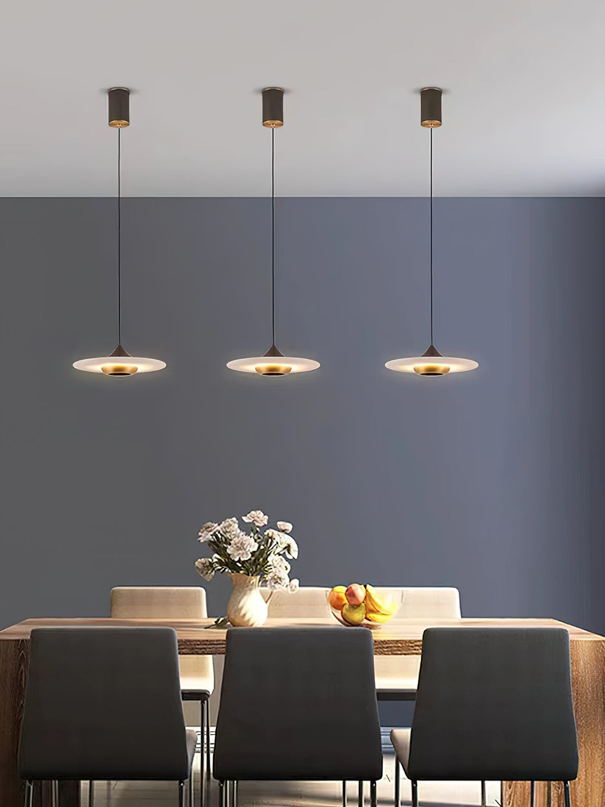 Sororira lampa wisząca