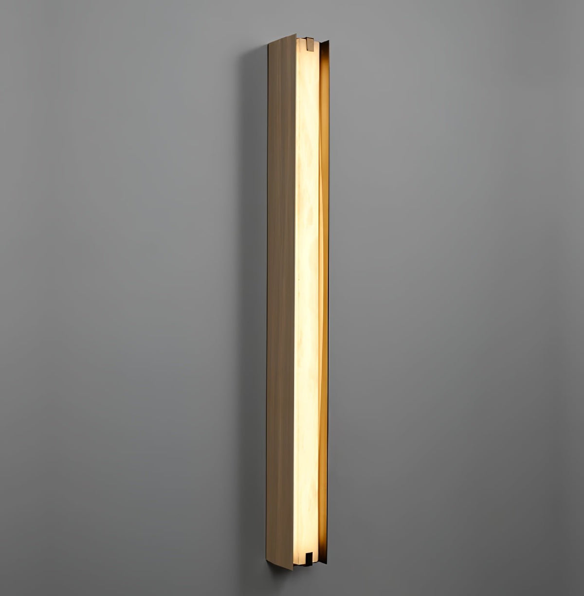 Tebris Alabaster kinkiet