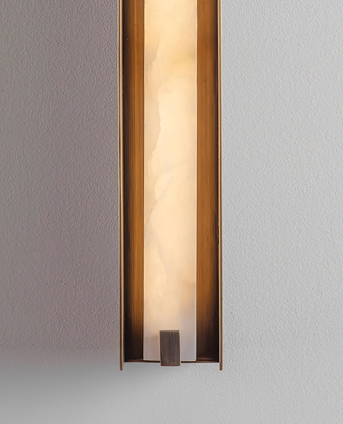 Tebris Alabaster kinkiet