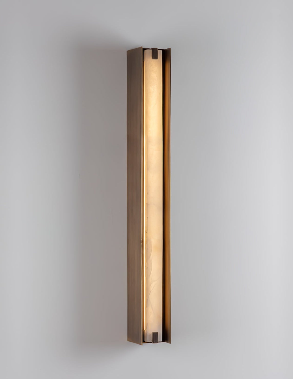 Tebris Alabaster kinkiet