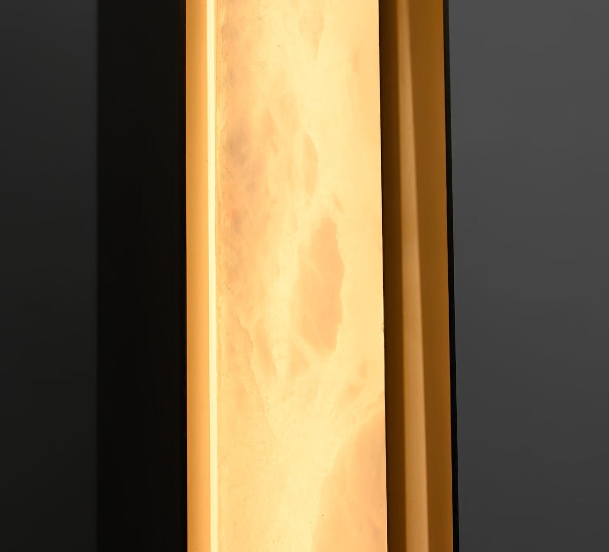 Tebris Alabaster kinkiet