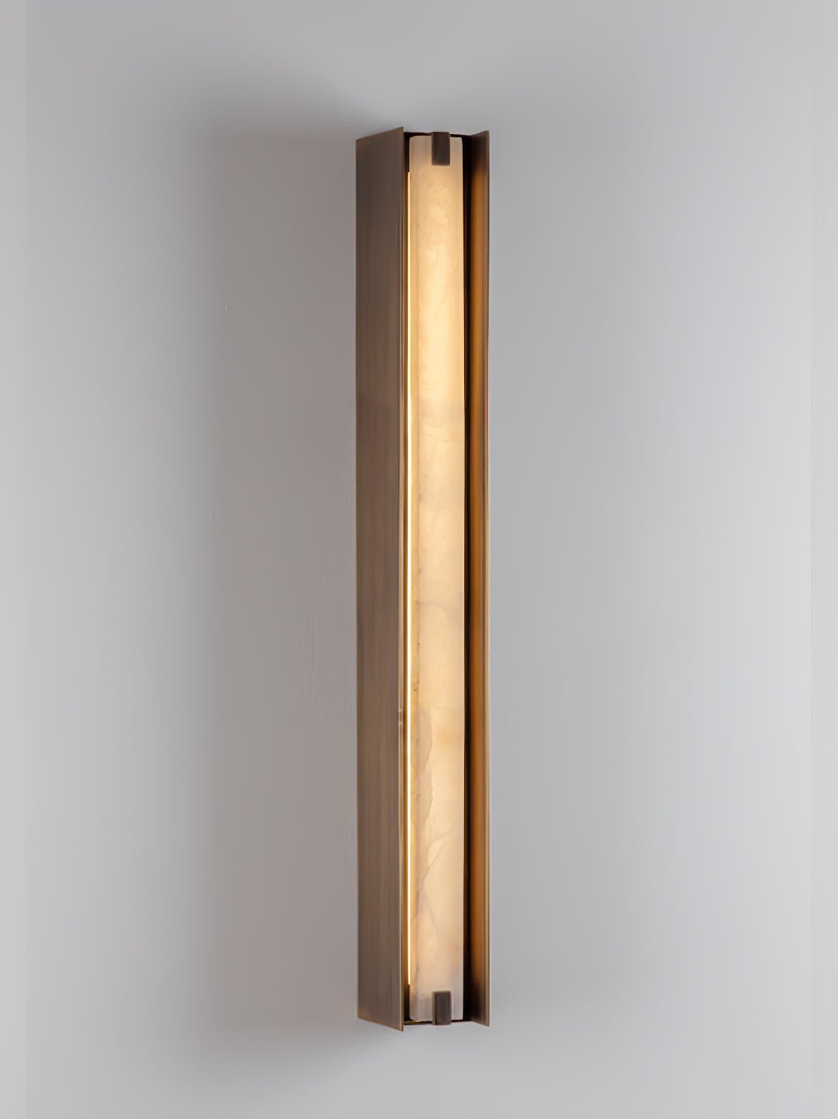 Tebris Alabaster kinkiet