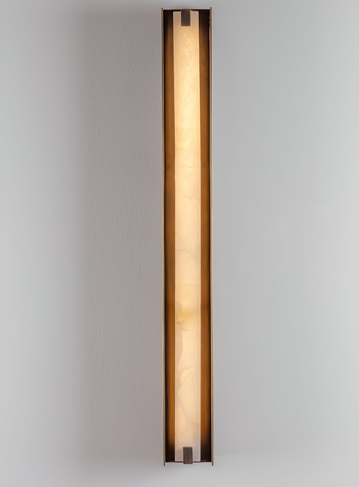 Tebris Alabaster kinkiet