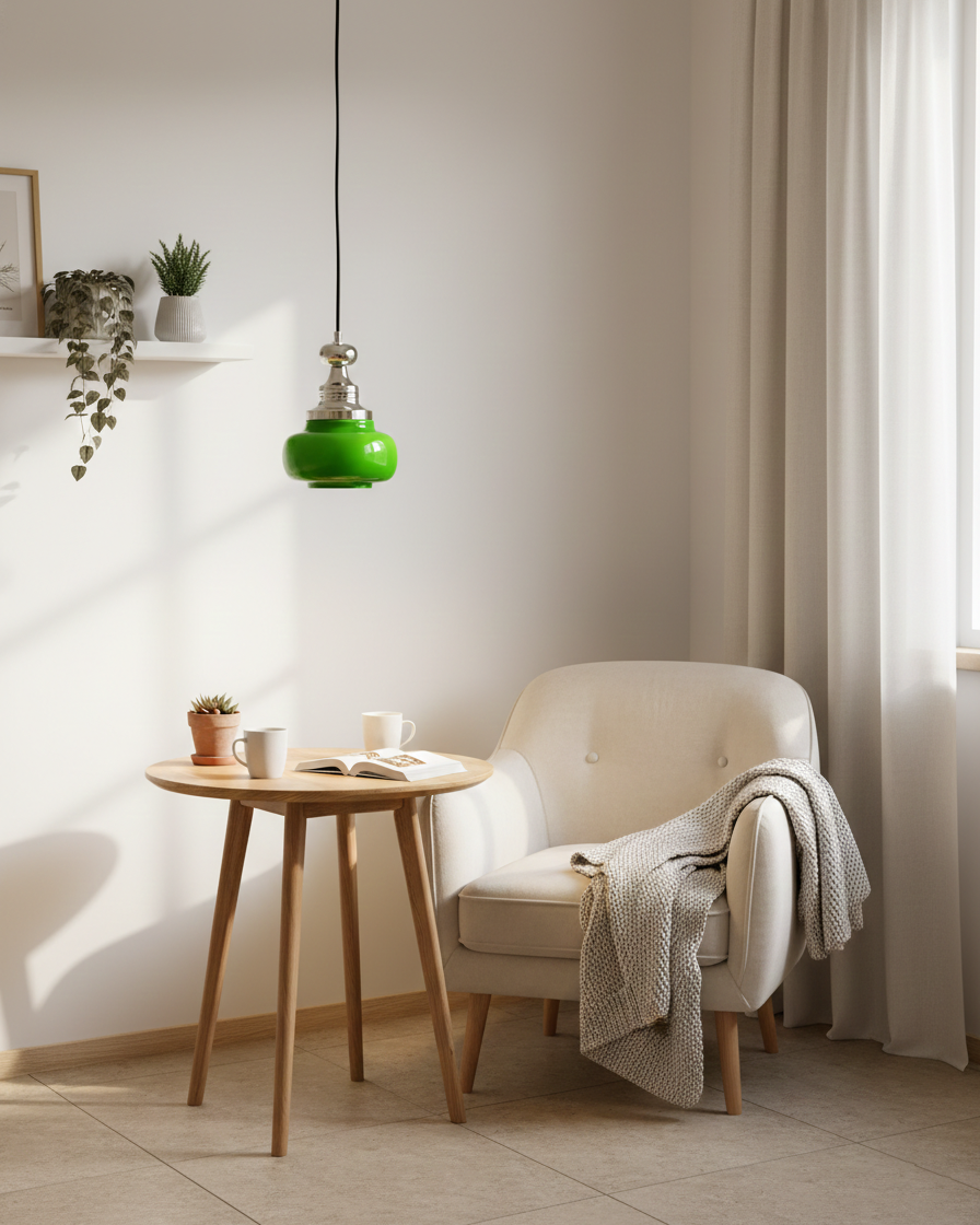 Calanenne lampa wisząca