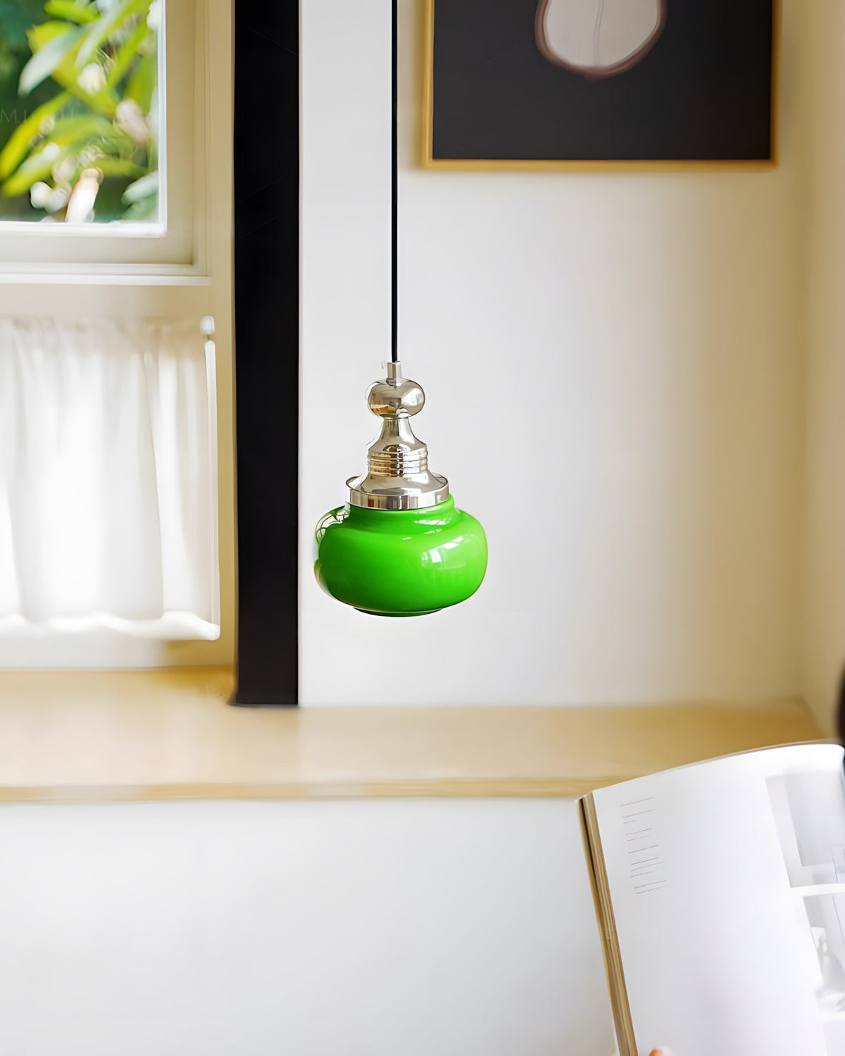 Calanenne lampa wisząca