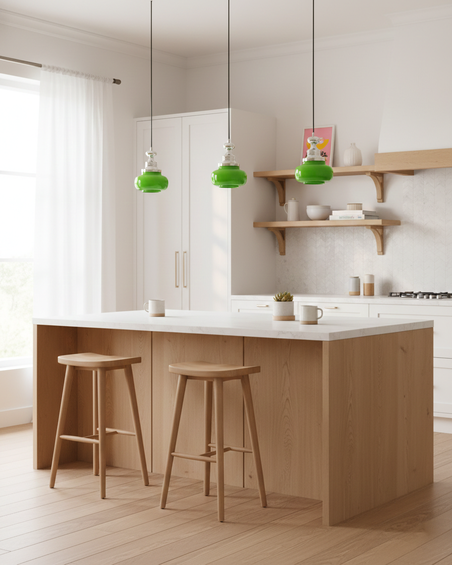 Calanenne lampa wisząca