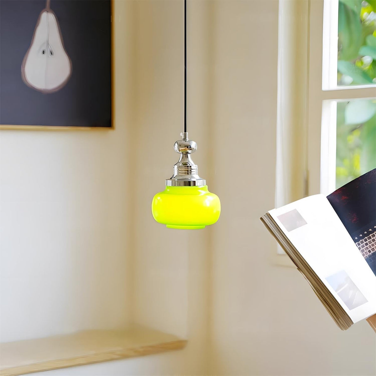 Calanenne lampa wisząca