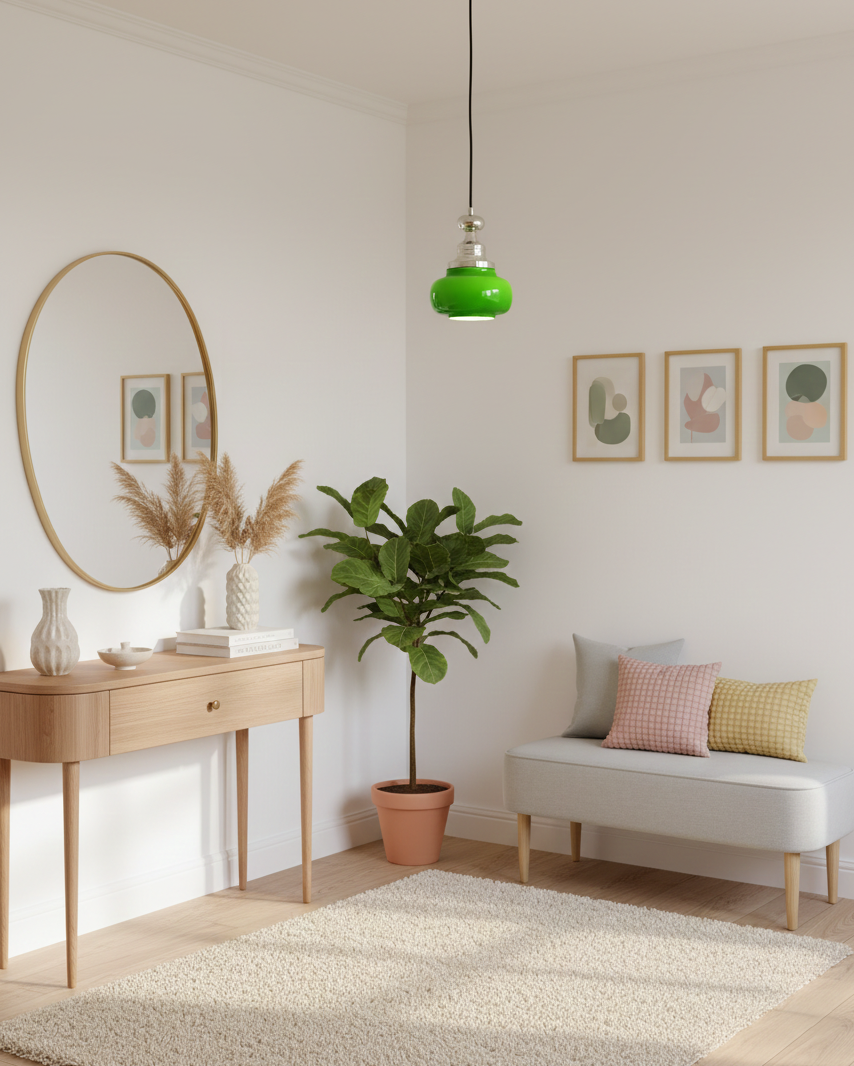 Calanenne lampa wisząca