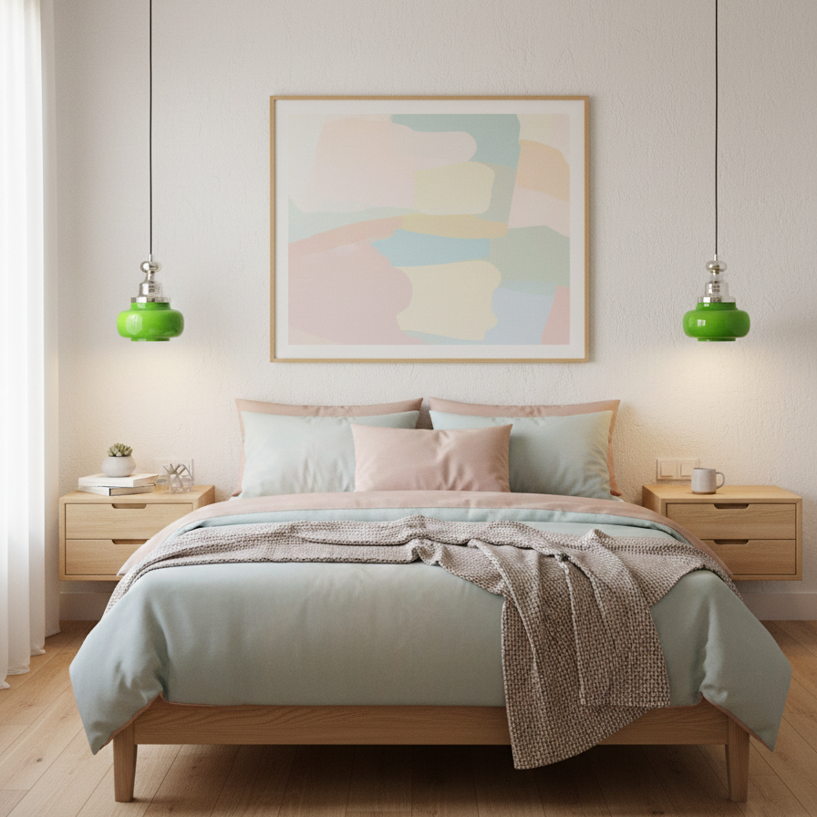 Calanenne lampa wisząca