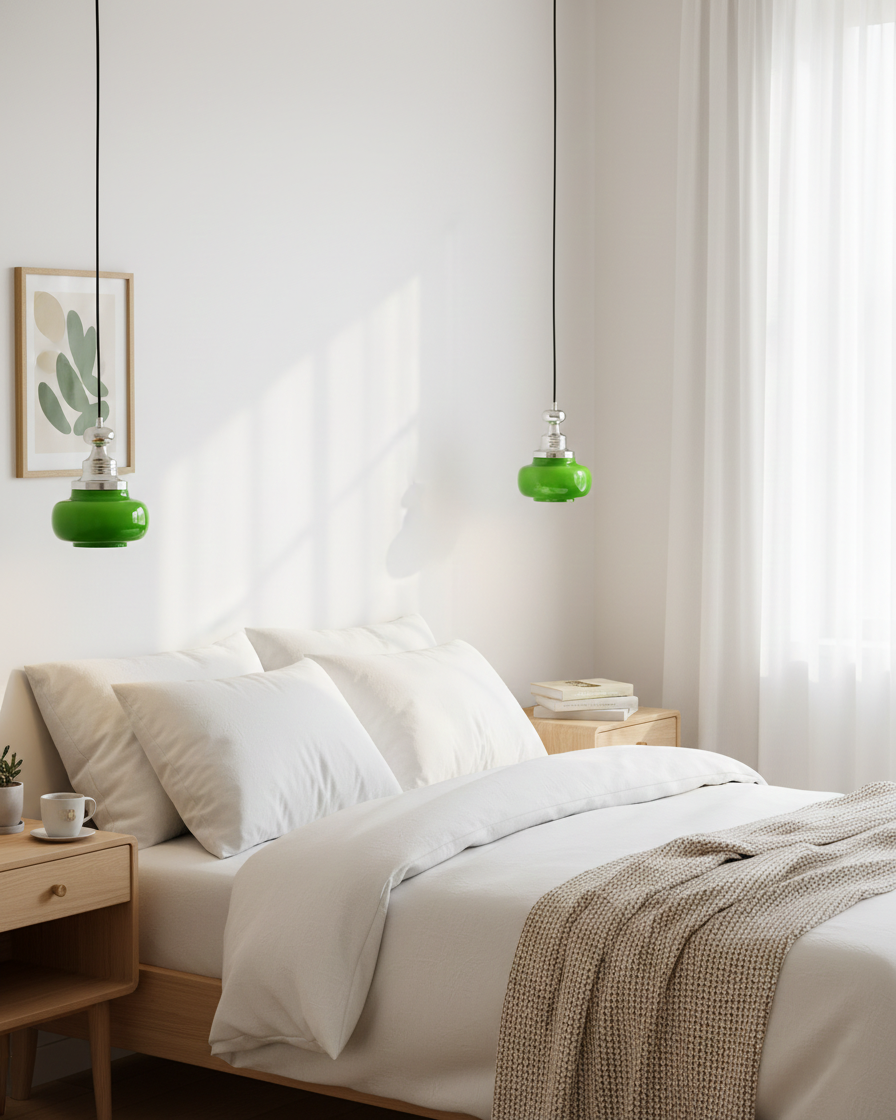 Calanenne lampa wisząca