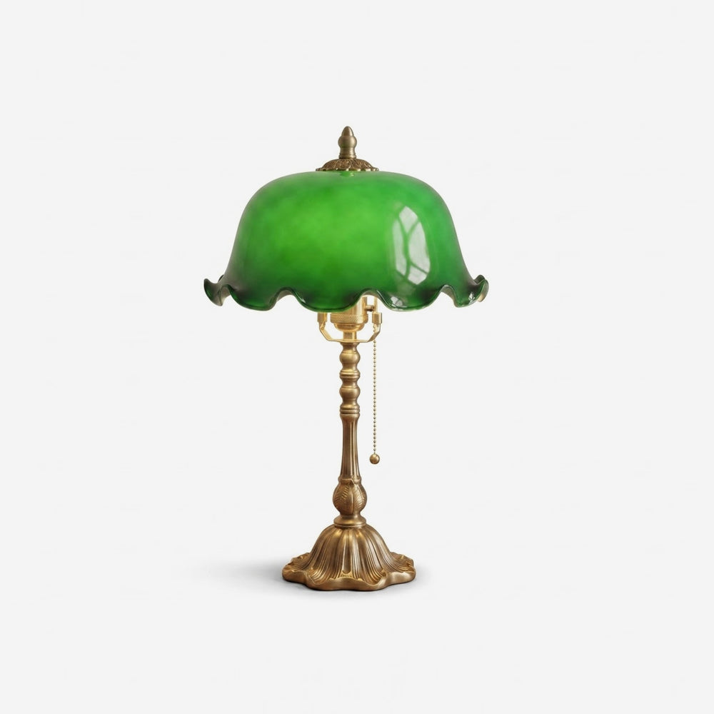 Elaaniella lampa stołowa
