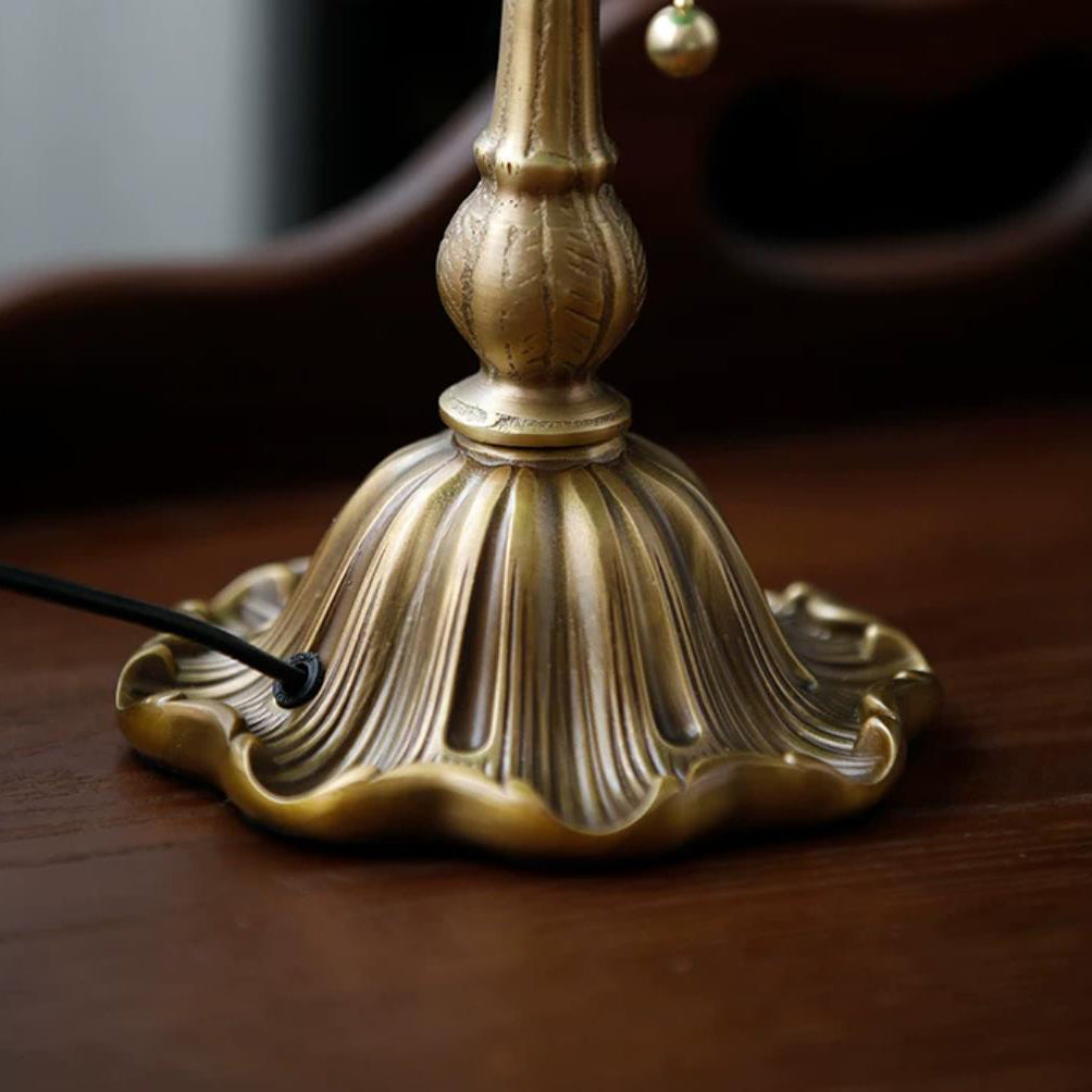 Elaaniella lampa stołowa