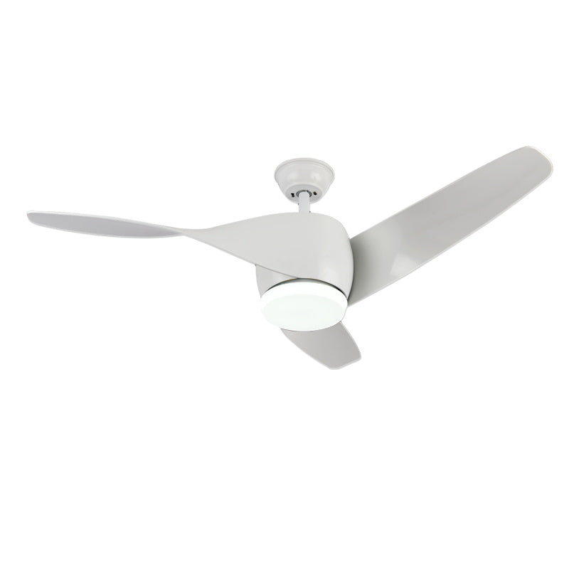 Liororeon lampa sufitowa wentylatorowa