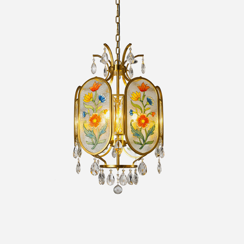 Terierette lampa wisząca