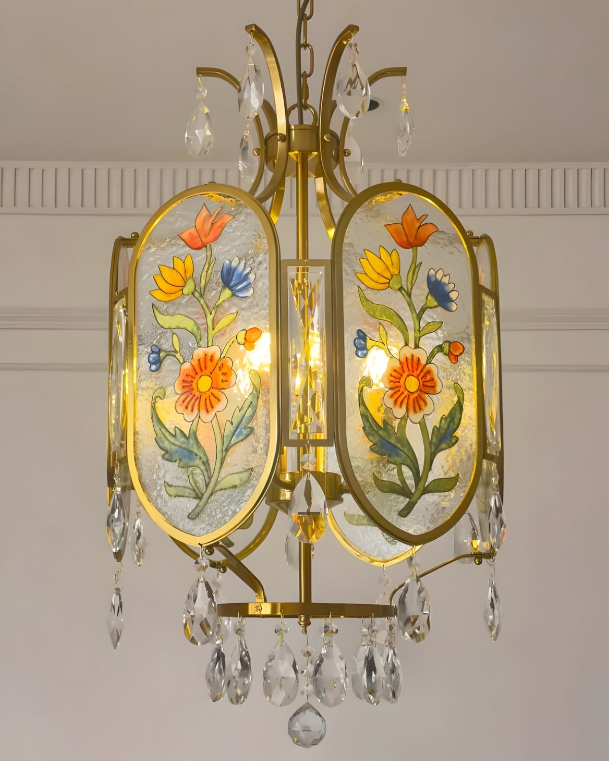 Terierette lampa wisząca