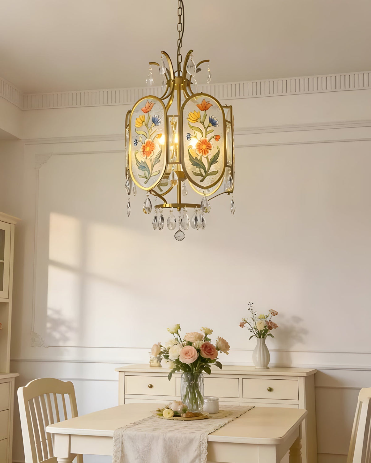 Terierette lampa wisząca