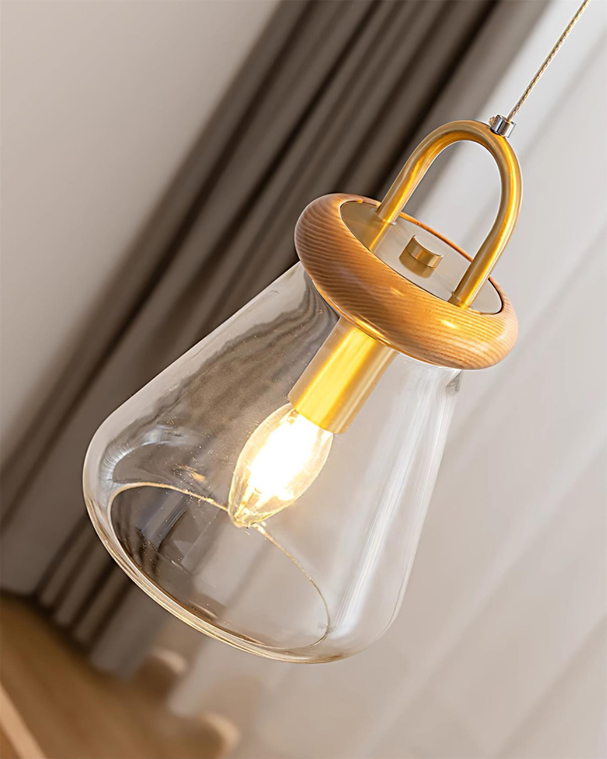 Enmynia lampa wisząca