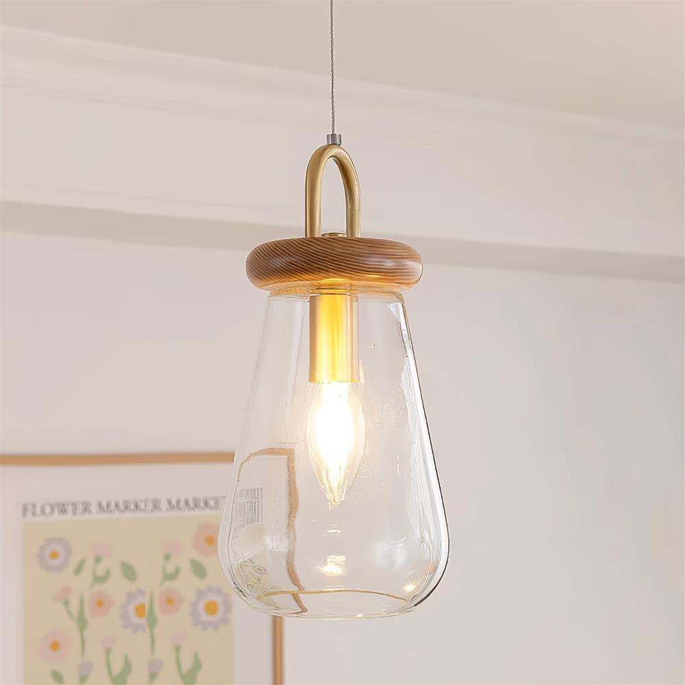 Enmynia lampa wisząca