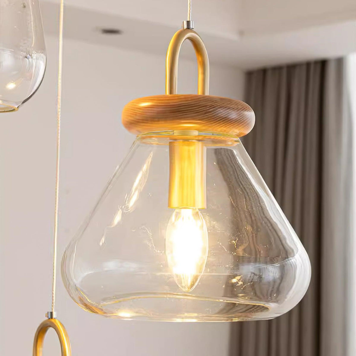 Enmynia lampa wisząca