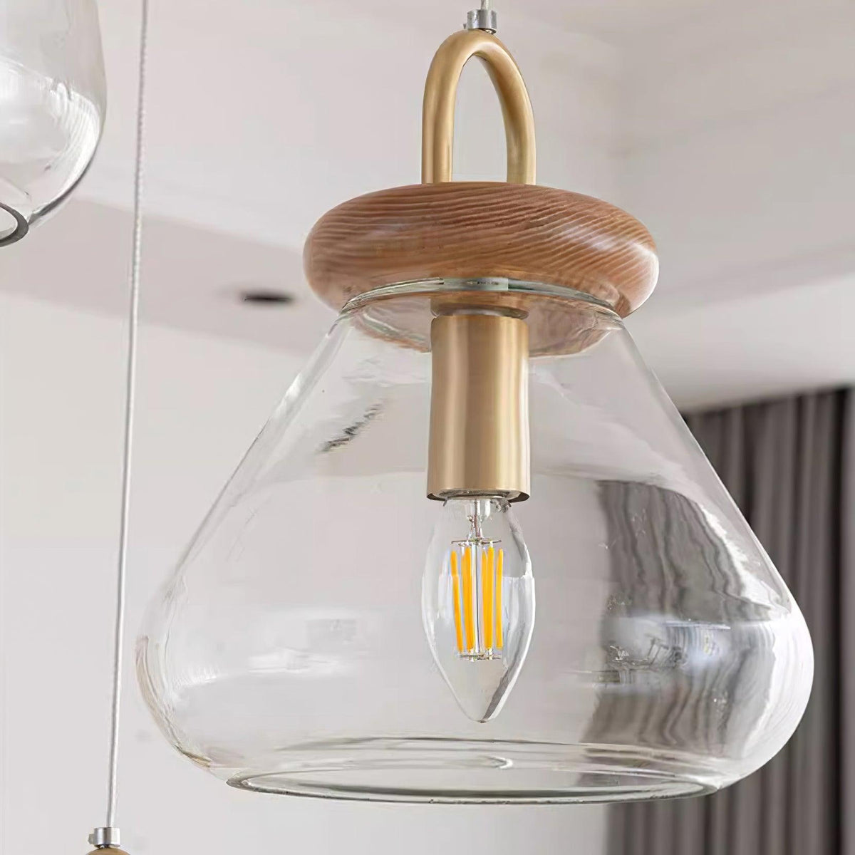 Enmynia lampa wisząca