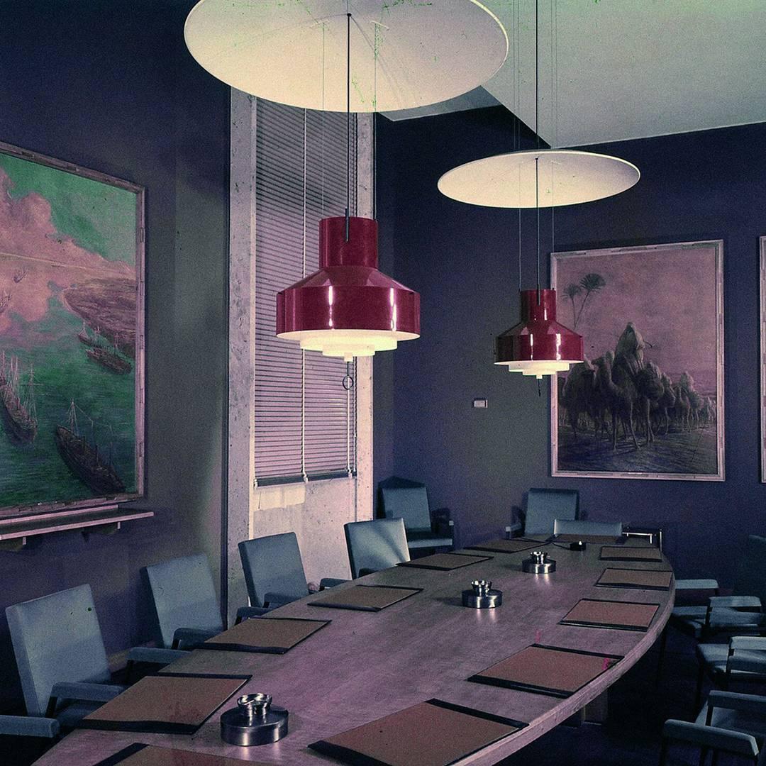 Lampa wisząca Yolo