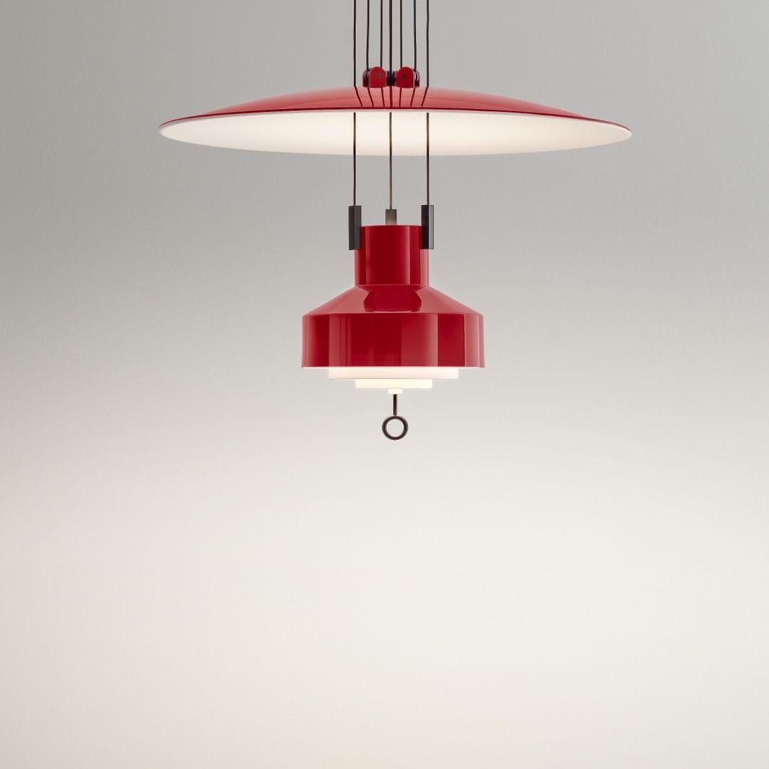 Lampa wisząca Yolo