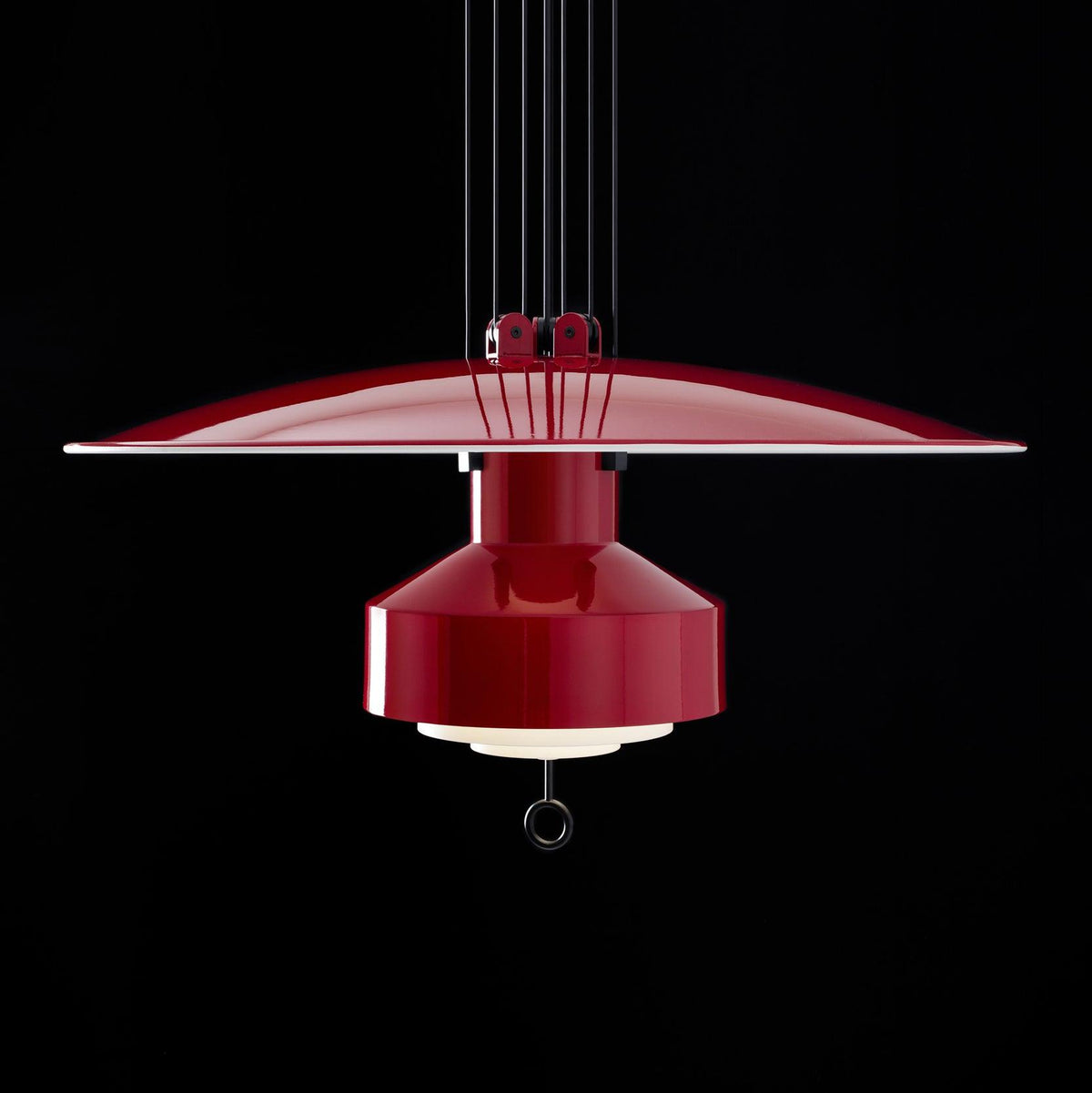 Lampa wisząca Yolo