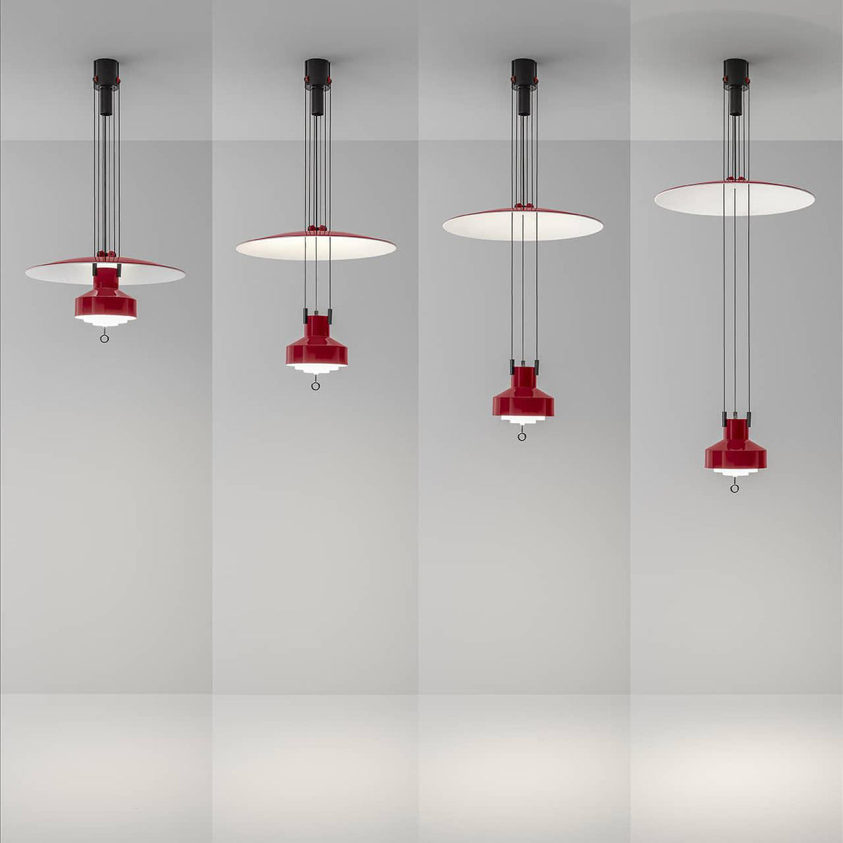 Lampa wisząca Yolo