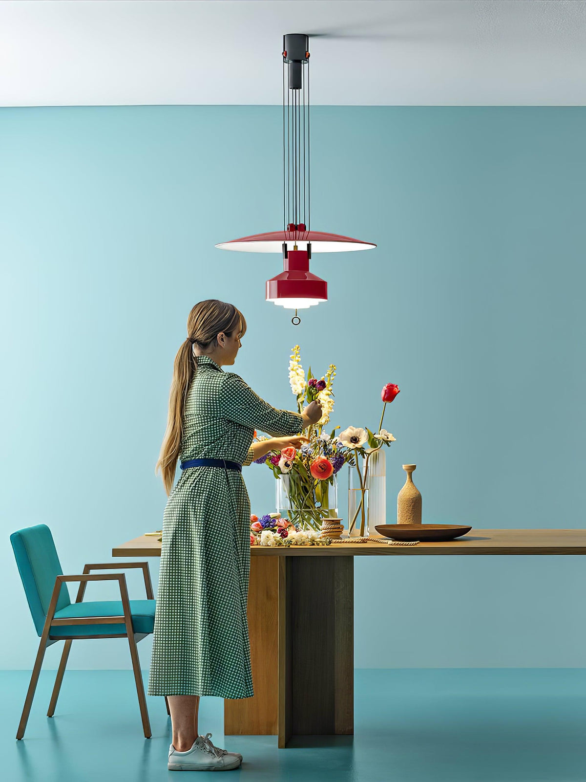 Lampa wisząca Yolo