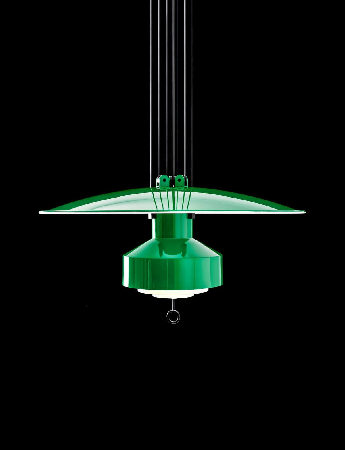 Lampa wisząca Yolo