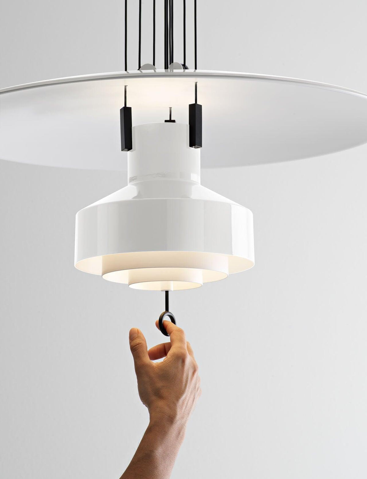 Lampa wisząca Yolo