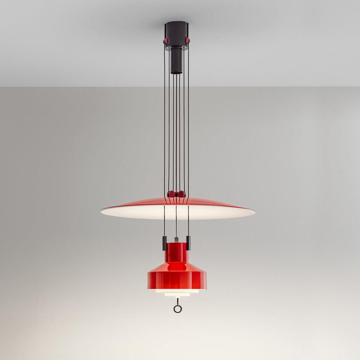 Lampa wisząca Yolo