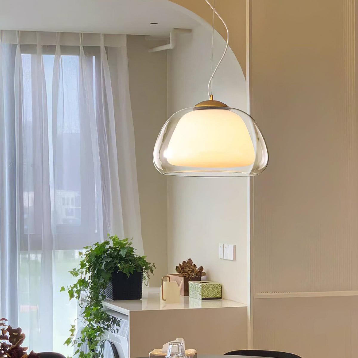 Velisina lampa wisząca