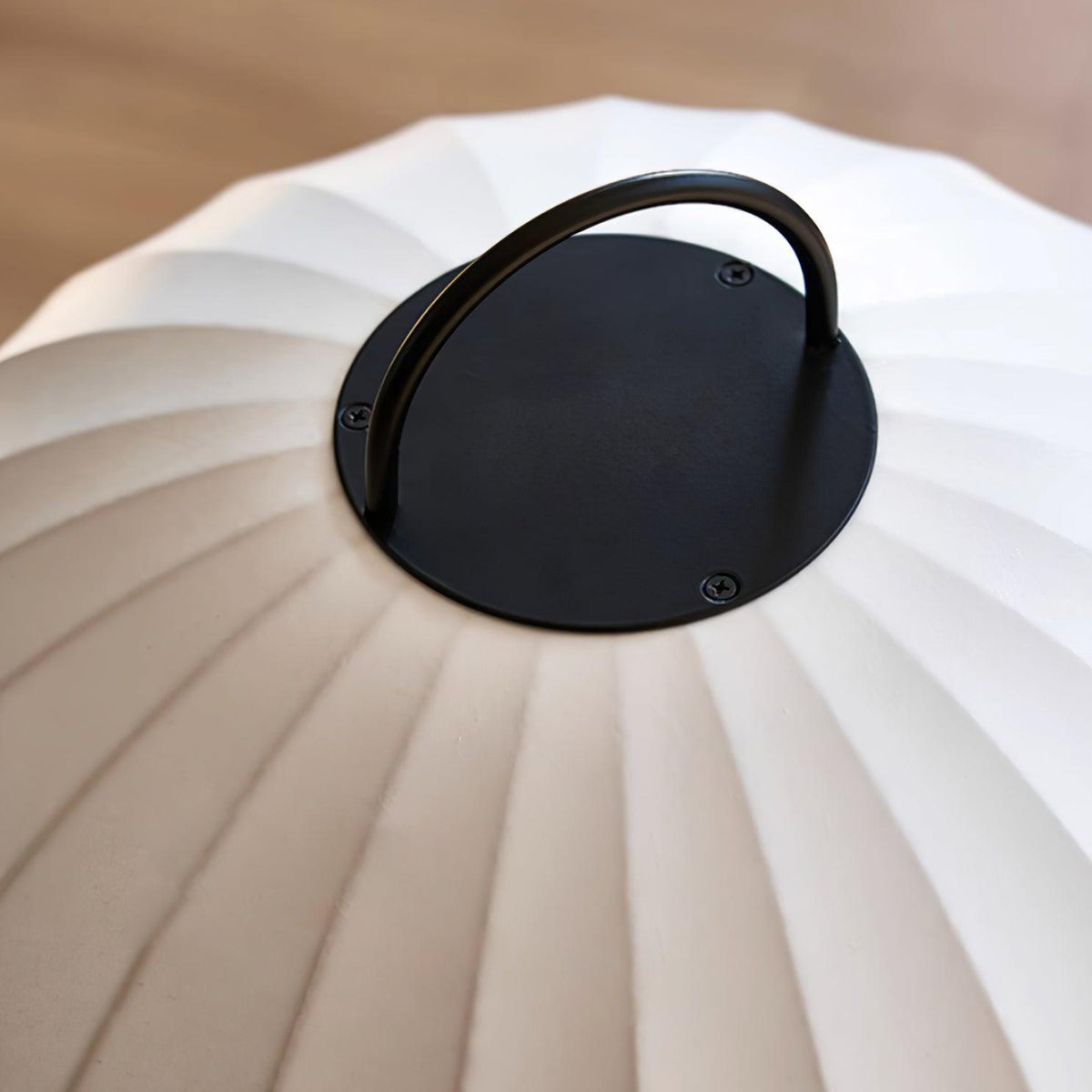 Elaiine zewnętrzna lampa stojąca