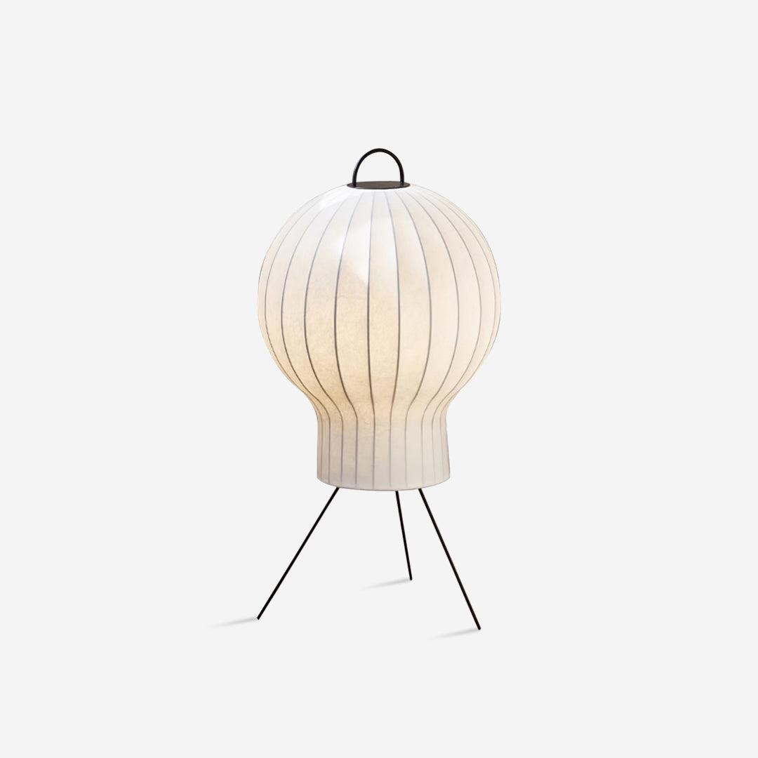 Elaiine zewnętrzna lampa stojąca