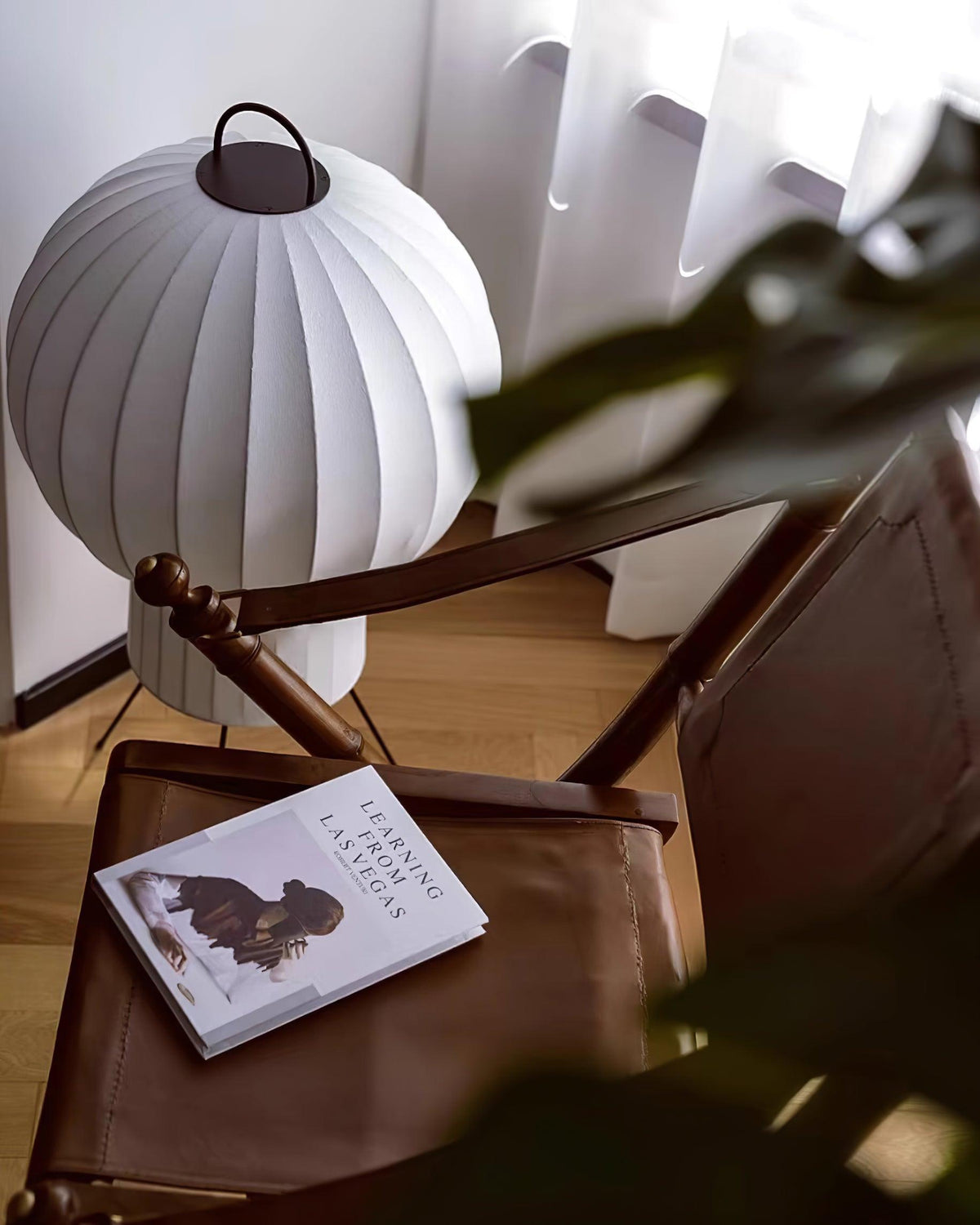 Elaiine zewnętrzna lampa stojąca