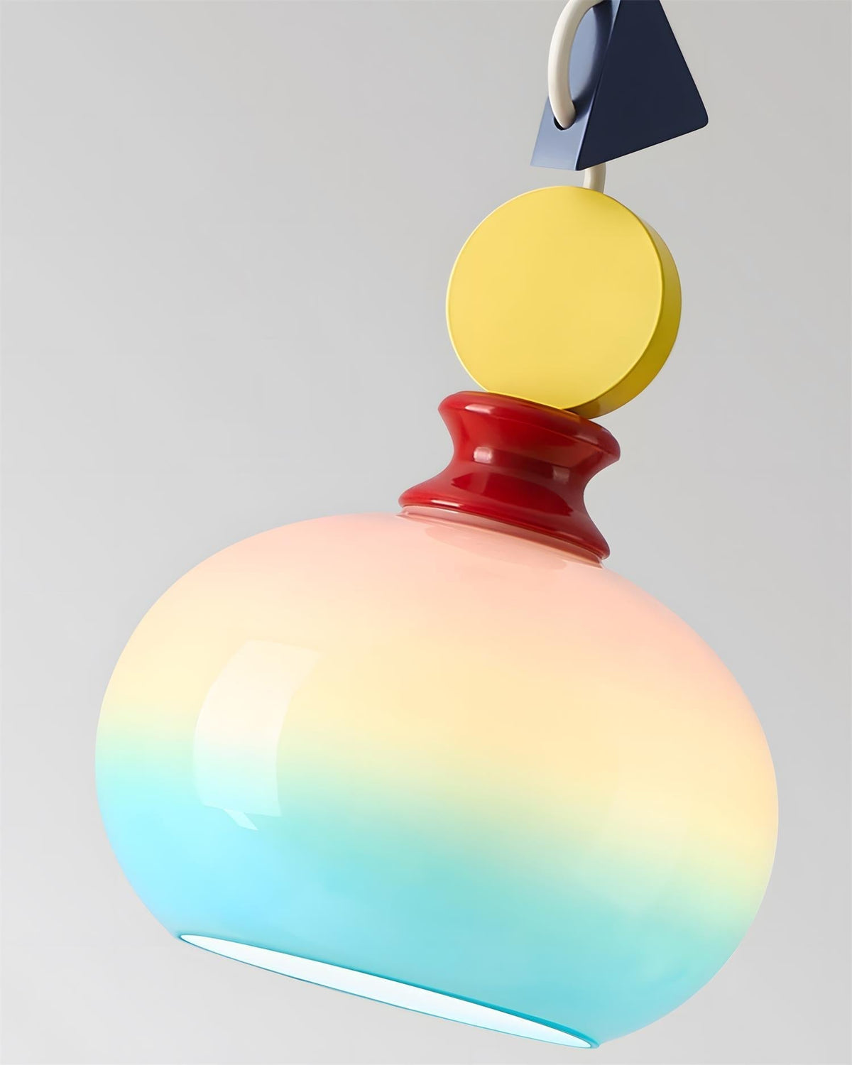 Elaorena lampa wisząca