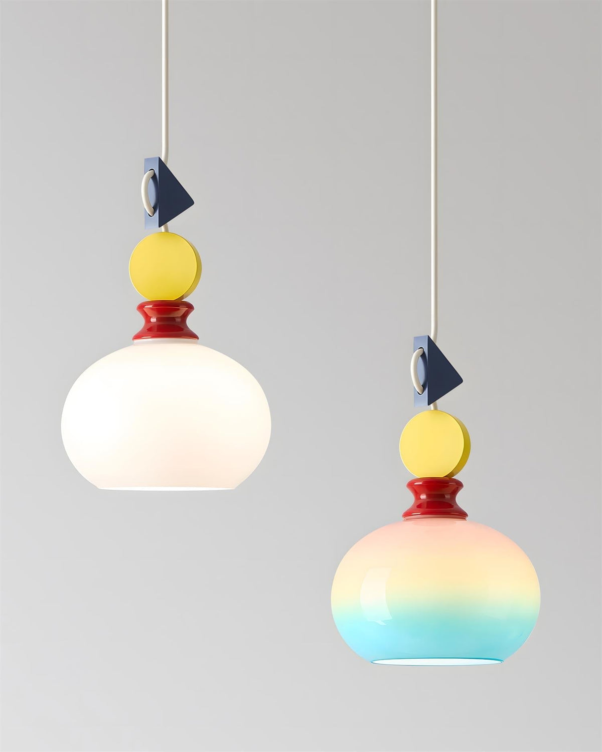 Elaorena lampa wisząca