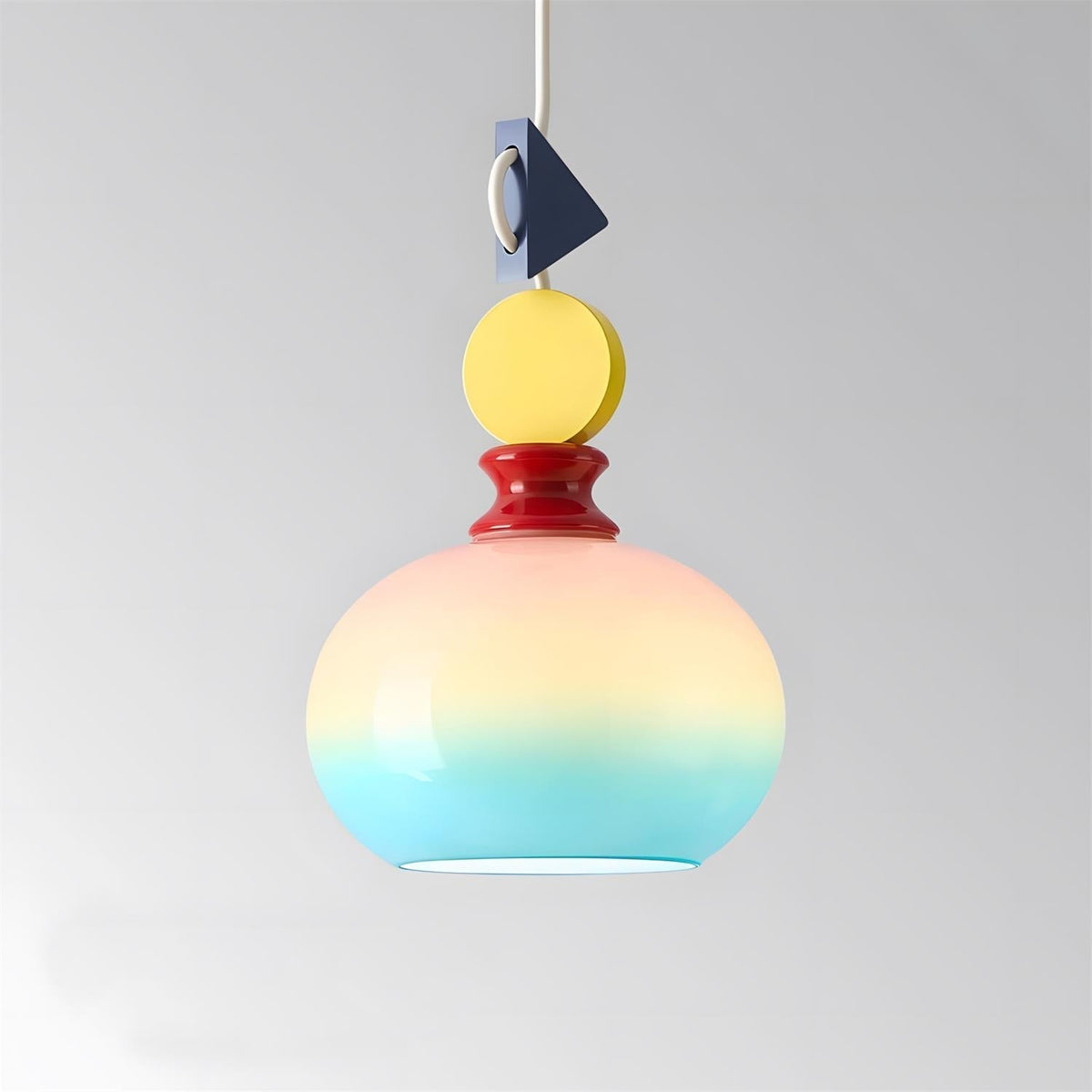 Elaorena lampa wisząca