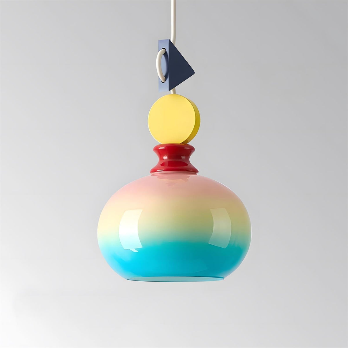 Elaorena lampa wisząca
