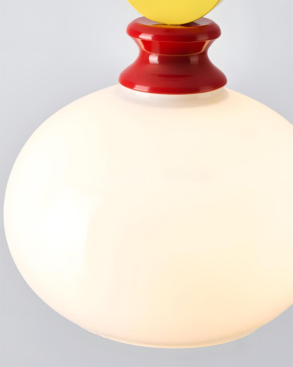 Elaorena lampa wisząca