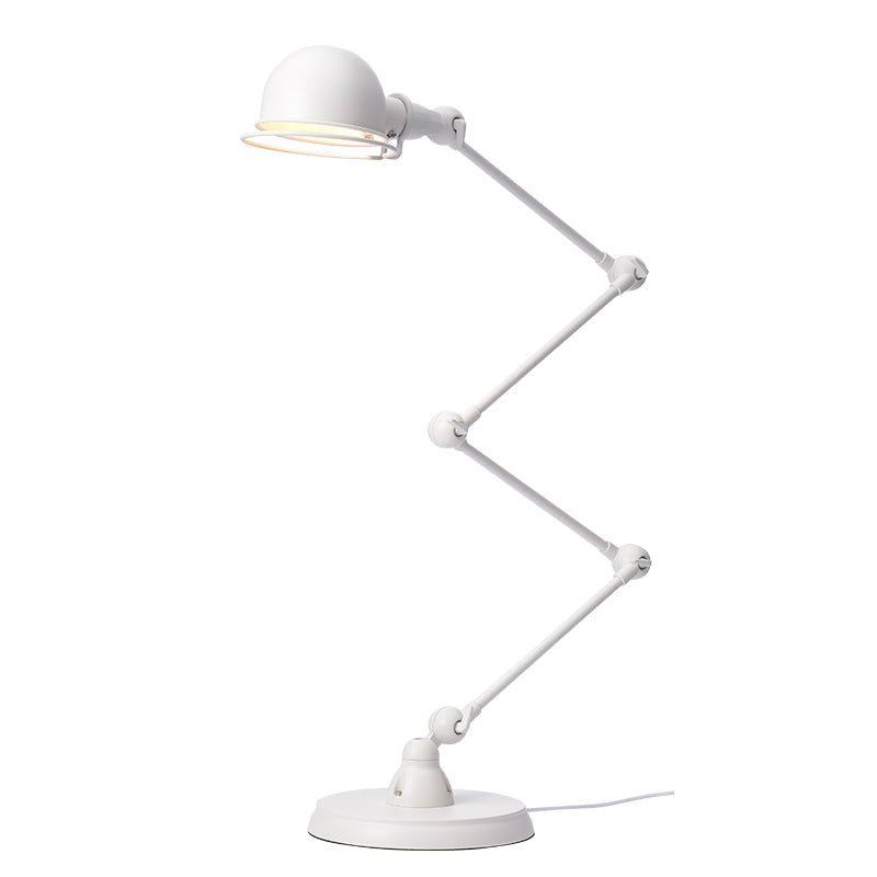 Orelalise lampa stojąca