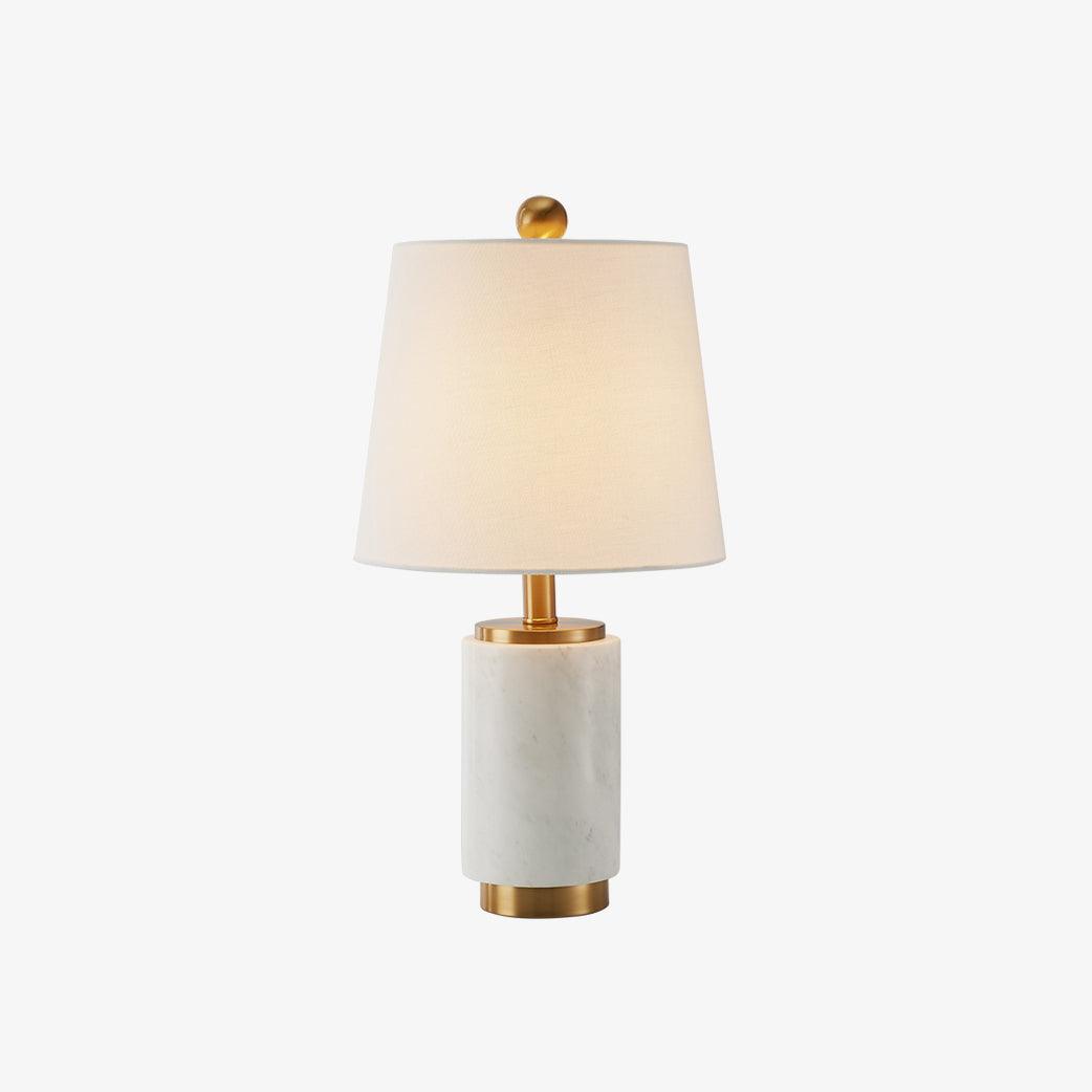 Sarah nowoczesna lampa stołowa