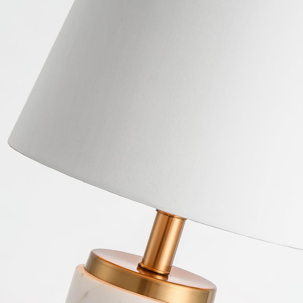 Sarah nowoczesna lampa stołowa