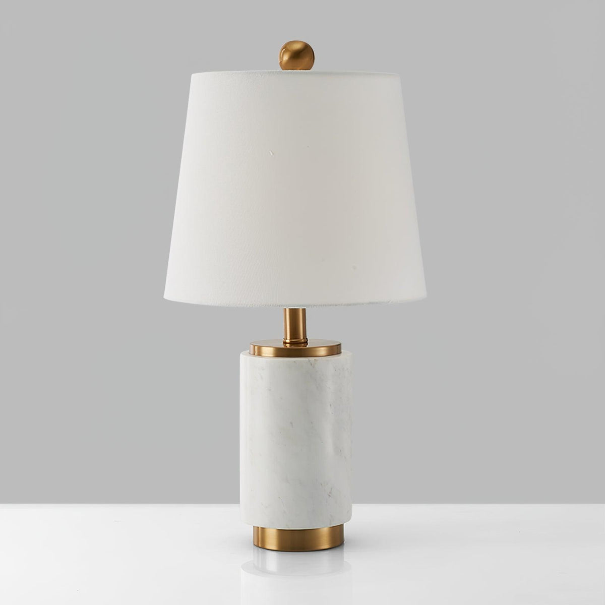 Sarah nowoczesna lampa stołowa